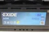 АКБ 6СТ-82 R+ (пт800) (необслуж) (315х175х192) AGM Exide (Start/Stop) EXIDE EK820 (фото 8)