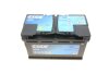 Стартерна батарея (акумулятор) EXIDE EK820 (фото 9)