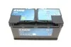 Стартерная батарея (аккумулятор) EXIDE EK950 (фото 3)