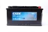 АКБ 6СТ-100 R+ (пт900) (необслуж) EFB Exide (Start/Stop) EXIDE EL1000 (фото 7)
