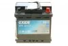 Стартерная батарея (аккумулятор) EXIDE EL550 (фото 1)
