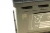 Стартерная батарея (аккумулятор) EXIDE EL550 (фото 4)