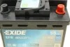 Стартерная батарея (аккумулятор) EXIDE EL550 (фото 9)