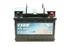 АКБ 6СТ-70 R+ (пт760) (необслуж) EFB Exide (Start/Stop) EXIDE EL700 (фото 1)