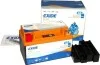 Стартерная батарея (аккумулятор) EXIDE ELTX12 (фото 3)