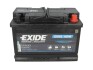 Аккумулятор EXIDE EP600 (фото 3)