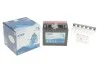 Стартерная батарея (аккумулятор) EXIDE ETX12-BS (фото 1)
