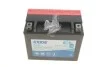 Стартерная батарея (аккумулятор) EXIDE ETX12-BS (фото 5)