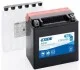 Стартерная батарея (аккумулятор) EXIDE ETX16-BS (фото 2)