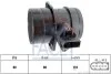 Расходомер воздуха (5 конт.) VW GOLF IV/PASSAT 2.3 96-06 (10.1213) Facet FACET 101213 (фото 1)