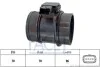 Расходомер воздуха 2.0HDi (100kw) Citroen C4 07-/Peugeot 307 04- (10.1302) Facet FACET 101302 (фото 1)