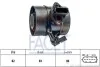 Расходомер воздуха MB C,E-class (W203/W204/W211 2.1-3.2CDI 02-10 (10.1354) Facet FACET 101354 (фото 1)