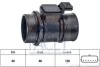 Расходомер воздуха Dacia Logan/Sandero/ Nissan Kubistar/ Renault Clio/Kangoo/Logan 1.2-1.6 dCi 03- Facet FACET 10.1388 (фото 1)