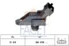 Датчик давления наддува Opel Astra G/Omega/Vectra B/Zafira A 1.7-2.2 96-05 Facet FACET 10.3014 (фото 1)