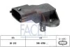 Датчик давления наддува Opel Combo 1.4 i 12-> (10.3092) Facet FACET 103092 (фото 1)