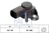 Датчик давления наддува (3 конт.) MB OM651 Sprinter W906/Vito W639/W447/C-class W205 (10.3175) Facet FACET 103175 (фото 1)