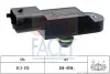 Датчик давления наддува Renault Laguna/Master/Megane/Trafic/Scenic 1.6-3.0 05- Facet FACET 10.3177 (фото 1)