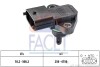 Датчик абсолютного давления (Manifold Air Pressure Sensor, MAP sensor) FACET 10.3178 (фото 1)