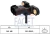Датчик давления наддува Mazda 6 2.2 mzr-cd (09-12) Facet FACET 10.3198 (фото 1)