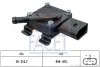 Датчик давления выхлопных газов BMW 1/3/5/7/X3/X5 2.0-4.5 d 02-> (10.3312) Facet FACET 103312 (фото 1)