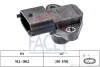 Датчик абсолютного давления (Manifold Air Pressure Sensor, MAP sensor) FACET 10.3345 (фото 1)