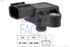 Датчик тиску наддуву (MAP) Mazda CX-5 (12-) 2.0i, 2.5i/Mitsubishi Outlander (06-) 3.0i (10.3383) Facet FACET 103383 (фото 1)