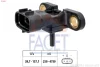 Датчик тиску вихлопних газів Lexus GX / Toyota Land Cruiser 4.7i 01-> (10.3409) Facet FACET 103409 (фото 1)