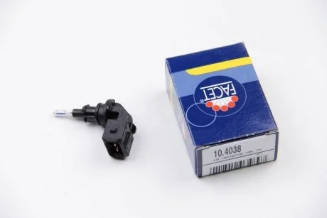 Датчик температури повітря BMW 1(E87)/3(E90)/5(E60,F10)/X3(E83) (10.4038) Facet FACET 104038