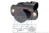 Датчик дроссельной заслонки Fiat 500 0.9-1.4 i (07-)/Punto 1.4 i (09-) (10.5096) FACET 105096 (фото 1)