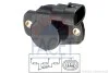 Датчик дроссельной заслонки Fiat 500 0.9-1.4 i (07-)/Punto 1.4 i (09-) (10.5096) Facet FACET 105096 (фото 1)