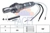 Датчик кисню (лямбда-зонд) Mercedes/BMW/Audi/VW (10.7007) Facet FACET 107007 (фото 1)