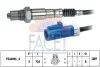 Датчик кислорода (лямбда-зонд) Ford Connect 1.6 EcoBoost (13-) (10.8297) Facet FACET 108297 (фото 1)