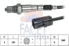 Датчик кислорода (лямбда-зонд) 2108 -2123 (0258006537) Facet FACET 108357 (фото 1)