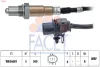 Датчик кисню (лямбда-зонд) (5 конт./500 мм)) Transit 2.2TDCi 11-/Jumper 2.2HDi 11- (10.8406) Facet FACET 108406 (фото 1)
