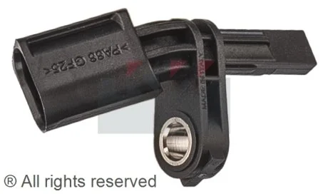 Датчик ABS перед./зад. T5 03- /Caddy 03- перед. Пр. Facet FACET 21.0006