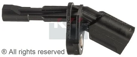 Датчик ABS задний Golf V/Passat/Jetta 05-/Octavia 04-13. (21.0008) Facet FACET 210008