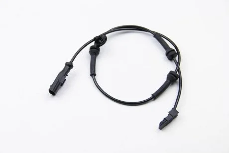 Датчик ABS Renault MEGANE II,SCENIC II,GRAND SCENIC II, 02- перед Л/Пр (21.0055) Facet FACET 210055