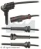 Датчик ABS Arcana (19-)/Duster (19-) Facet FACET 210102 (фото 1)
