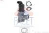 Клапан EGR Opel Combo C 1.3 CDTI (04-11) (23.0007) Facet FACET 230007 (фото 1)