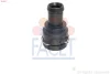 Фланець системи охолодження Audi A3, A5, Q2, Q3 (03-)/Skoda Karoq, Kodiak, Octavia, Superb (05-)/VW Bora, Caddy, Golf, Jetta, Passat (98-) 1.4-2.0TSi, TFSi, 1.6-2.5TDi (26.0022) Facet FACET 260022 (фото 1)
