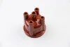 Крышка распределителя зажигания Fiat Ducato/Ford Transit/VW Caddy / Volvo 1.2-2.0i (91-) (без штырьков) Facet FACET 2.7479PHT (фото 1)