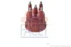 Крышка распределителя зажигания Kadett E/Astra F/Vectra A 1.4-1.6i (2.7530/19PHT) Facet FACET 2753019PHT (фото 1)