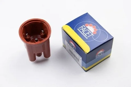 Крышка распределителя зажигания Kadett E/Astra F/Vectra A 1.4-1.6i  Facet FACET 2.7530/26PHT