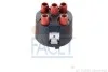Крышка распределителя зажигания Golf/Passat/T4 1.4-2.0 Facet FACET 2.7530/36PHT (фото 1)