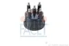 Крышка распределителя зажигания Renault Megane i 1.4 e (ba0e, ba0v) (96-03) Facet FACET 2.7681PHT (фото 1)