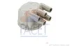 Крышка распределителя зажигания Fiat Uno 45 0.9 (88-96) Facet FACET 2.8198PHT (фото 1)