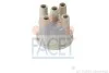 Крышка распределителя зажигания Fiat Tempra 1.4 i.e. (159.ac) (91-96) Facet FACET 2.8201PHT (фото 1)