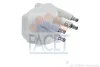 Крышка распределителя зажигания Fiat Panda 1100 trekking 4x4 (91-04) (2.8209PHT) Facet FACET 28209PHT (фото 1)