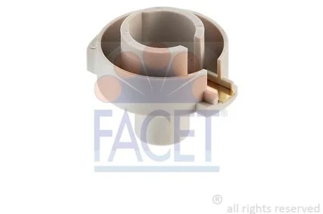 Бегунок распределителя зажигания Нексия (95-08) (3.7598) FACET 37598