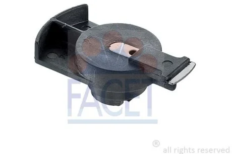 Бегунок распределителя зажигания Mazda 626 (GE) (91-97)  Facet FACET 3.7994